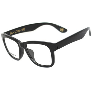 [디귿] 눈거울 한글 안경테 자음 시리즈 ㄷ hangle glasses