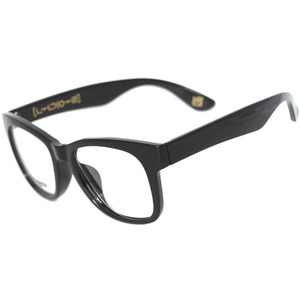 [니은] 눈거울 한글 안경테 자음 시리즈 ㄴ hangle glasses